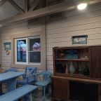 Двухместный (Дом с верандой), Коттедж Волжская Дача