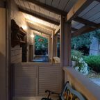 Двухместный (Дом с верандой), Коттедж Волжская Дача