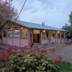 Двухместный (Дом с верандой), Коттедж Волжская Дача