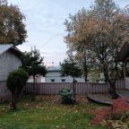 Дом (Частный дом), Коттедж Волжская Дача