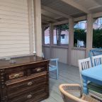 Дом (Частный дом), Коттедж Волжская Дача