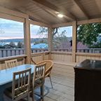 Дом (Частный дом), Коттедж Волжская Дача