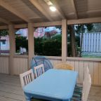 Дом (Частный дом), Коттедж Волжская Дача