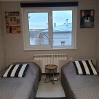 Дом (Частный дом), Коттедж Волжская Дача