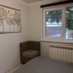 Дом (Частный дом), Коттедж Волжская Дача