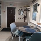 Дом (Частный дом), Коттедж Волжская Дача