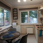 Дом (Частный дом), Коттедж Волжская Дача