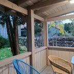 Дом (Частный дом), Коттедж Волжская Дача