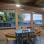 Дом (Частный дом), Коттедж Волжская Дача