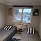 Дом (Частный дом), Коттедж Волжская Дача