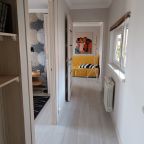 Дом (Частный дом), Коттедж Волжская Дача