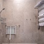 Двухместный (Стандарт 1 категория), Гостиница Золотой якорь