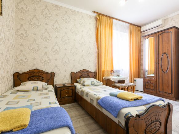 Фотография номера гостевого дома Натали