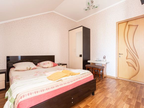 Фотография номера гостевого дома Натали