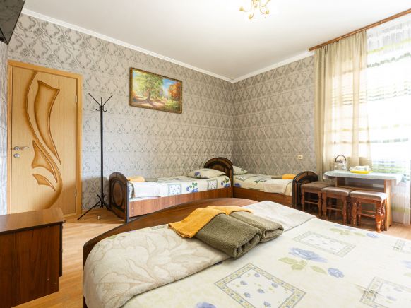 Фотография номера гостевого дома Натали