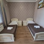 Двухместный (Стандарт), Отель Натали