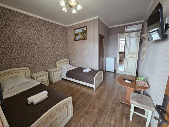 Фотография номера гостевого дома Натали