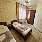 Двухместный (Стандарт с балконом), Отель Натали