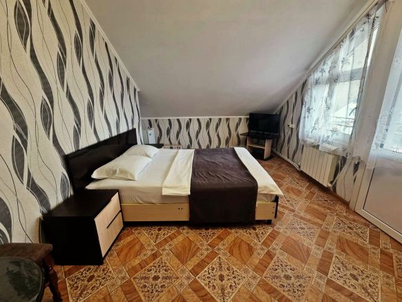 Фотография номера гостевого дома Натали