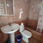 Двухместный (Стандарт с балконом), Отель Натали