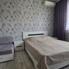 Трехместный (Комфорт - корпус "А"), Отель Натали