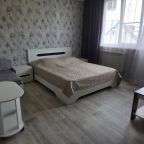 Трехместный (Комфорт - корпус "А"), Отель Натали