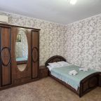 Четырехместный (Стандарт 4-х местный), Отель Натали