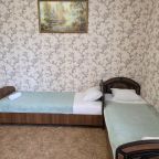 Четырехместный (Стандарт 4-х местный), Отель Натали