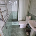 Четырехместный (Стандарт 4-х местный), Отель Натали
