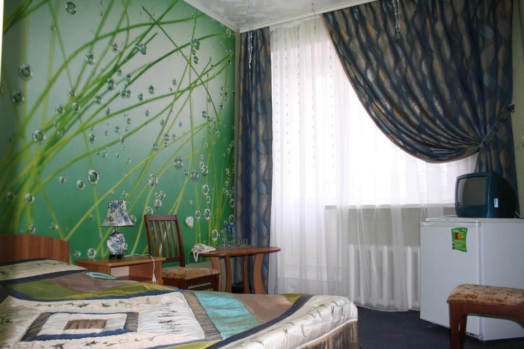 Одноместный (Одноместный номер) санатория Жемчужина Зауралья, Шадринск