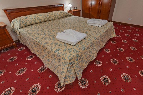 Апартаменты (VIP, № 708) санатория Черноморье, Сочи