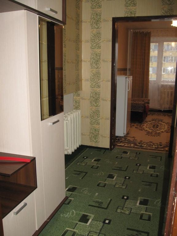 Одноместный (Стандартный одноместный номер) гостиницы Раница, Жодино