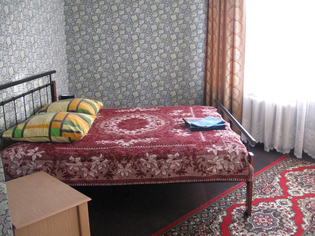 Семейный (Семейный полулюкс) гостиницы Раница, Жодино