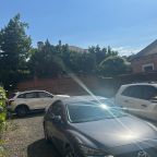 Автостоянка / Парковка, Отель Вершина