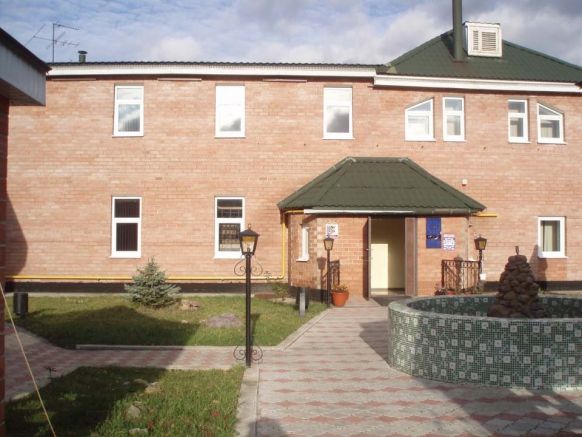 Гостиница Уют, Владимир