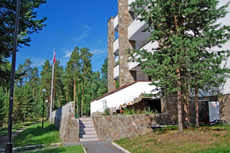 Отель Калевала, Петрозаводск