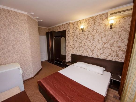 Фотография номера гостиницы Самара