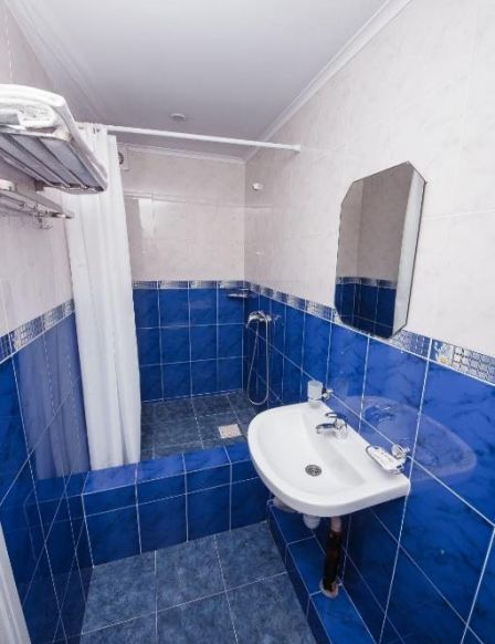 Фотография номера гостиницы Самара