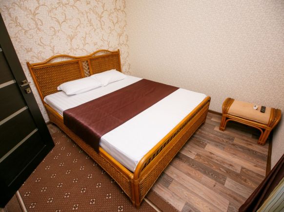 Фотография номера гостиницы Самара