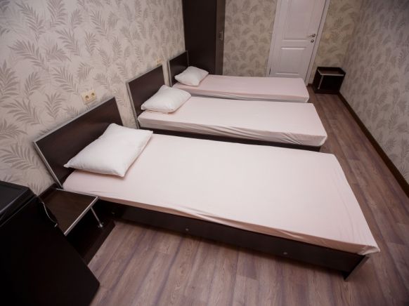 Фотография номера гостиницы Самара