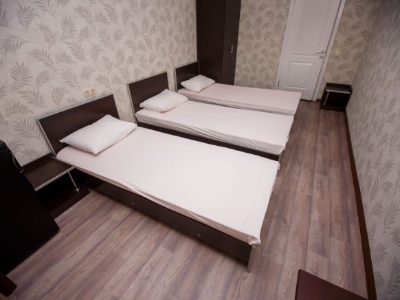 Фотография номера гостиницы Самара