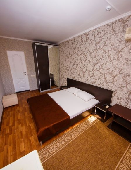 Фотография номера гостиницы Самара