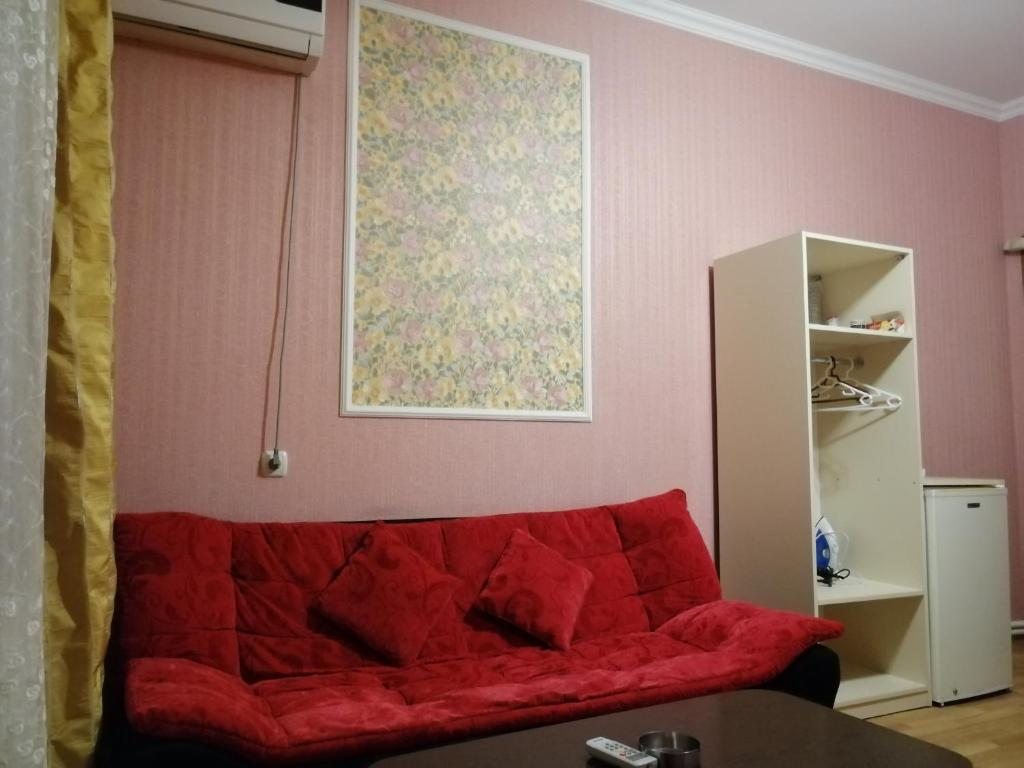 Студио (Номер-студио) апартамента На улице Григора Хандзтели, 5, Тбилиси