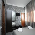 Двухместный (Двухместный номер с 1 кроватью), Отель 7 Rooms