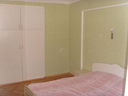 Двухместный (Двухместный номер с 1 кроватью) гостевого дома Абовяна 10, Тбилиси