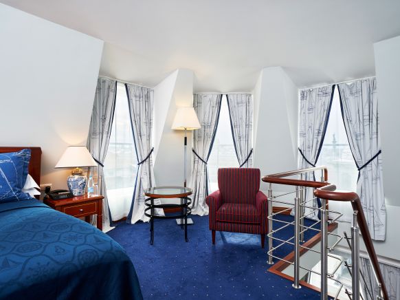 Фотография номера гостиницы Гранд Отель Мойка 22