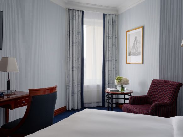 Фотография номера гостиницы Гранд Отель Мойка 22