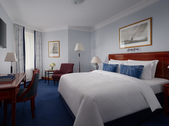 Фотография номера гостиницы Гранд Отель Мойка 22