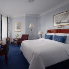 Двухместный (Улучшенный двухместный номер с 2 отдельными кроватями), Гранд Отель Мойка 22