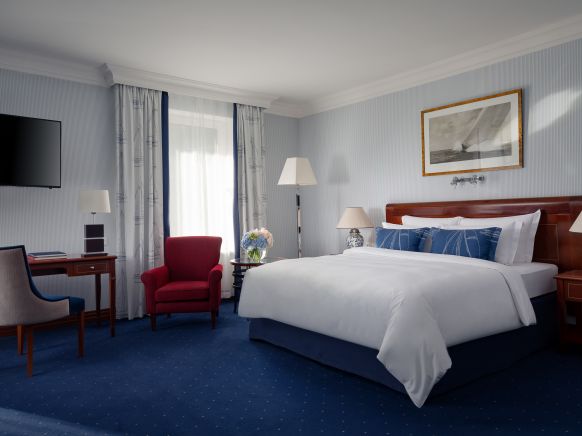 Фотография номера гостиницы Гранд Отель Мойка 22